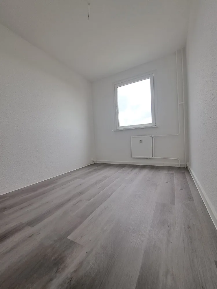 3 Zimmer Wohnung mit 55 m² in Halle (Saale) – Bild 5