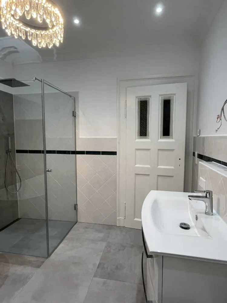 2 Zimmer Wohnung mit 87 m² in Nürnberg – Bild 12