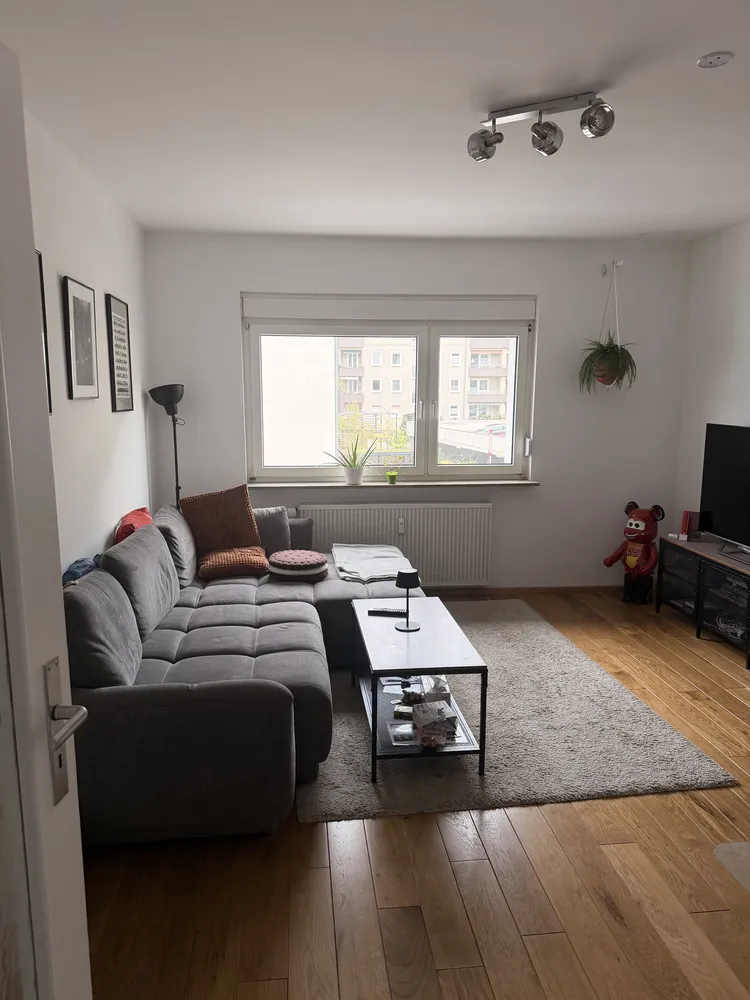 2 Zimmer Wohnung mit 55 m² in Darmstadt – Bild 5