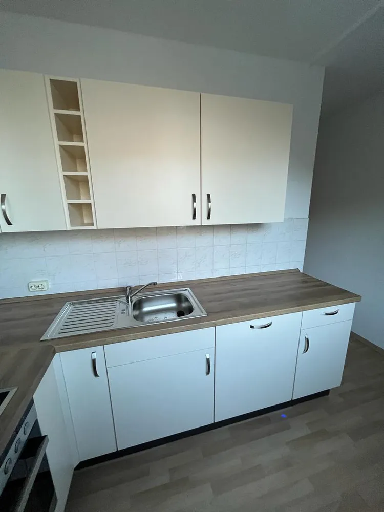 3 Zimmer Wohnung mit 61 m² in Potsdam – Bild 2