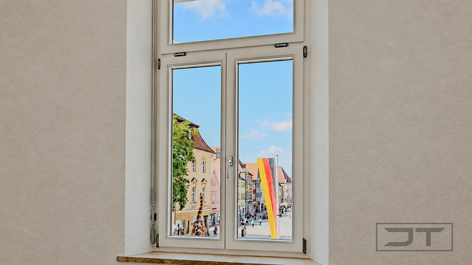 2 Zimmer Wohnung mit 52 m² in Bayreuth – Bild 8