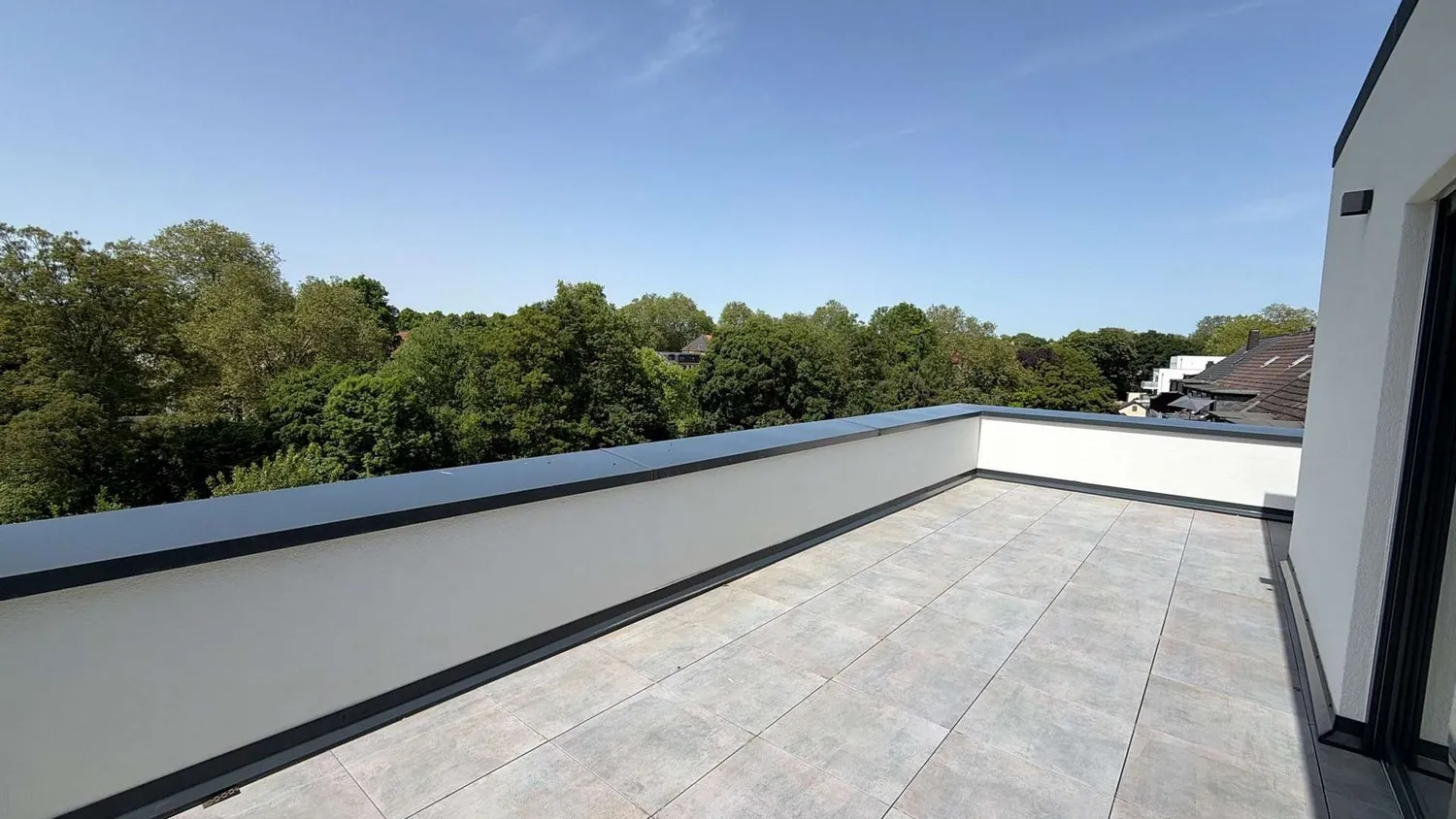 3 Zimmer Wohnung mit 122 m² in Bochum – Bild 7