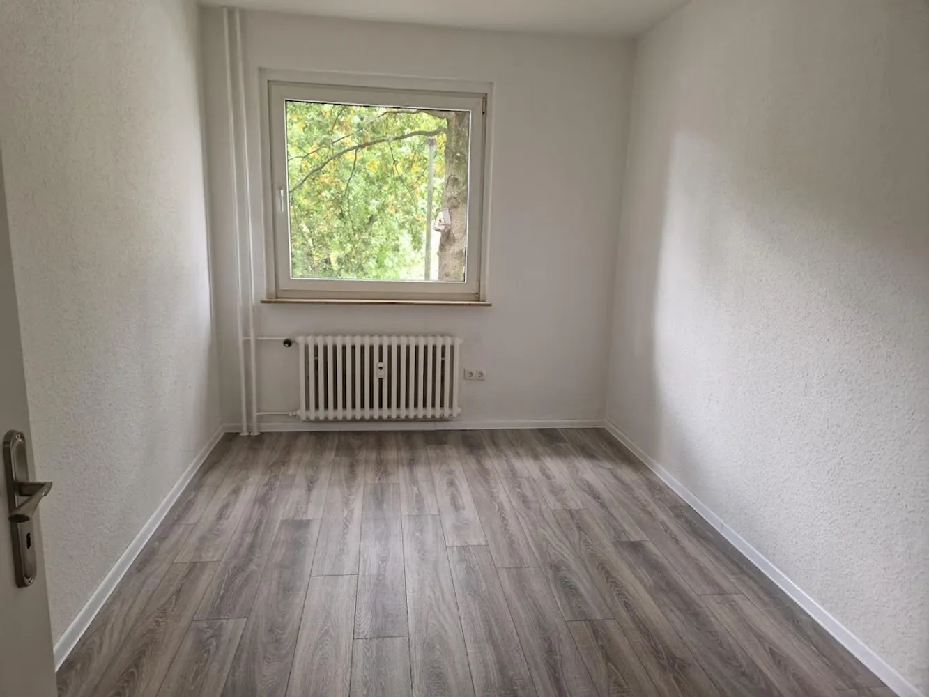 3 room apartment with 57 m² in Duisburg – Photo 3