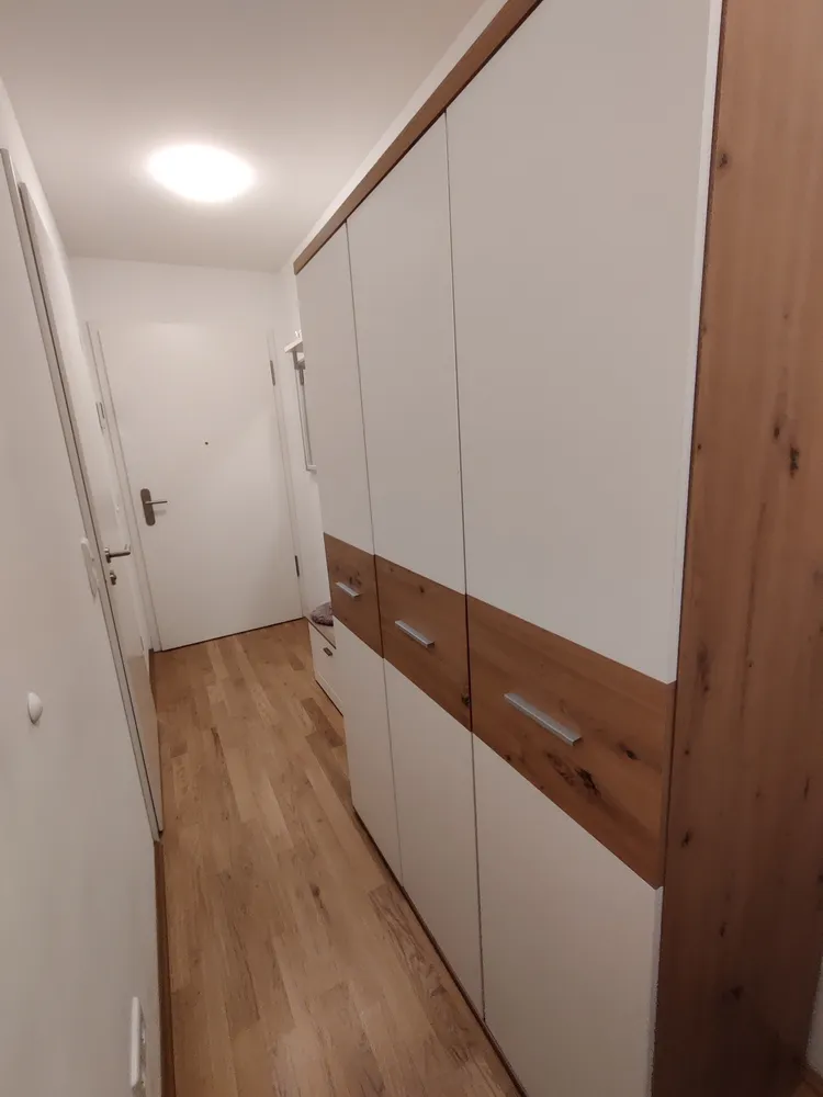 1 Zimmer Wohnung mit 30 m² in Berlin – Bild 7