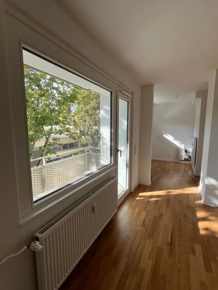 1 Zimmer Wohnung mit 29 m² in Berlin – Bild 12