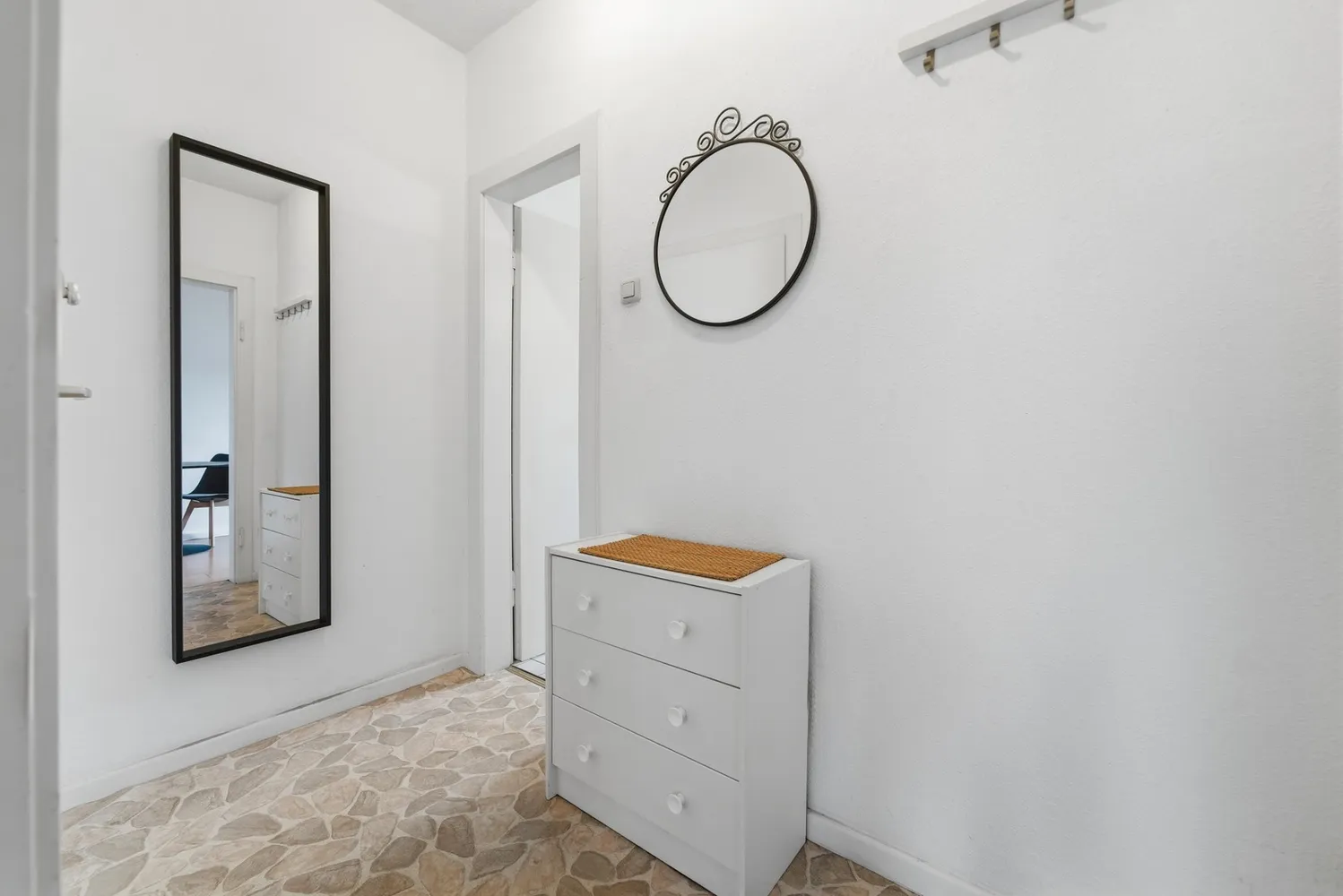 1 Zimmer Wohnung mit 35 m² in Essen – Bild 4