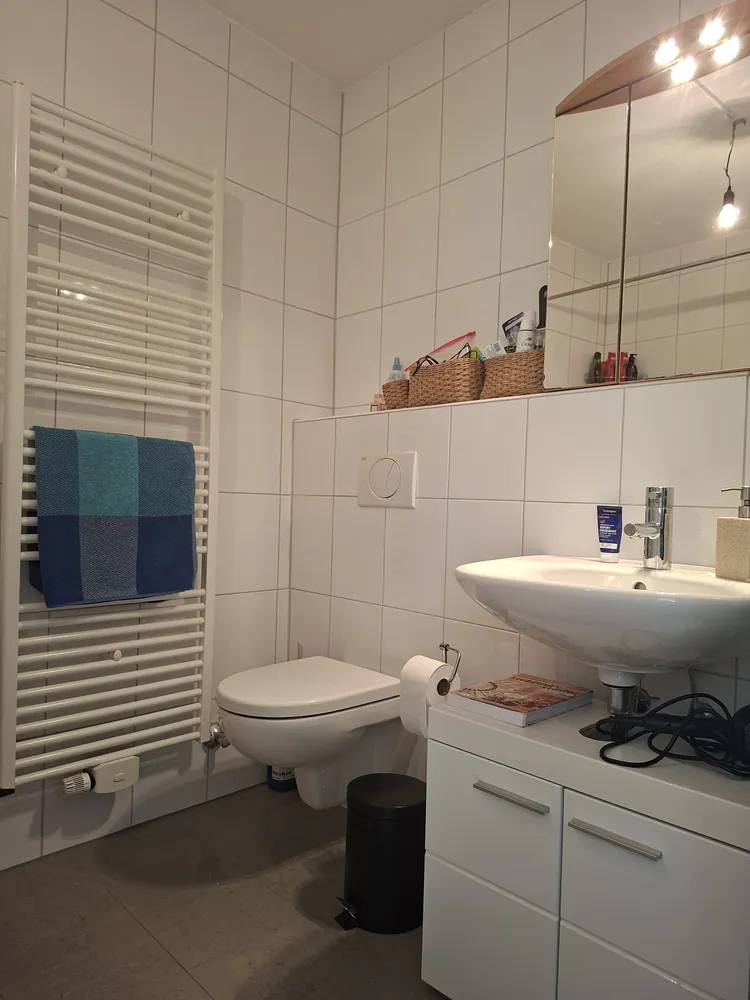 2 Zimmer Wohnung mit 54 m² in Bonn – Bild 4