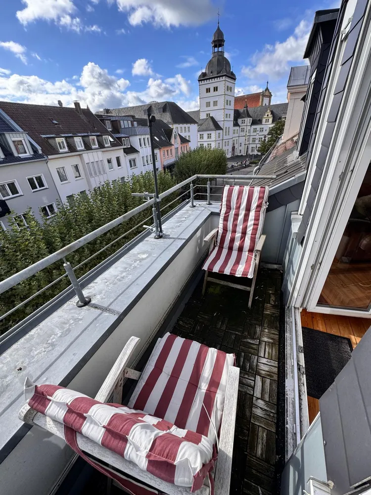 3 Zimmer Wohnung mit 70 m² in Paderborn – Bild 11