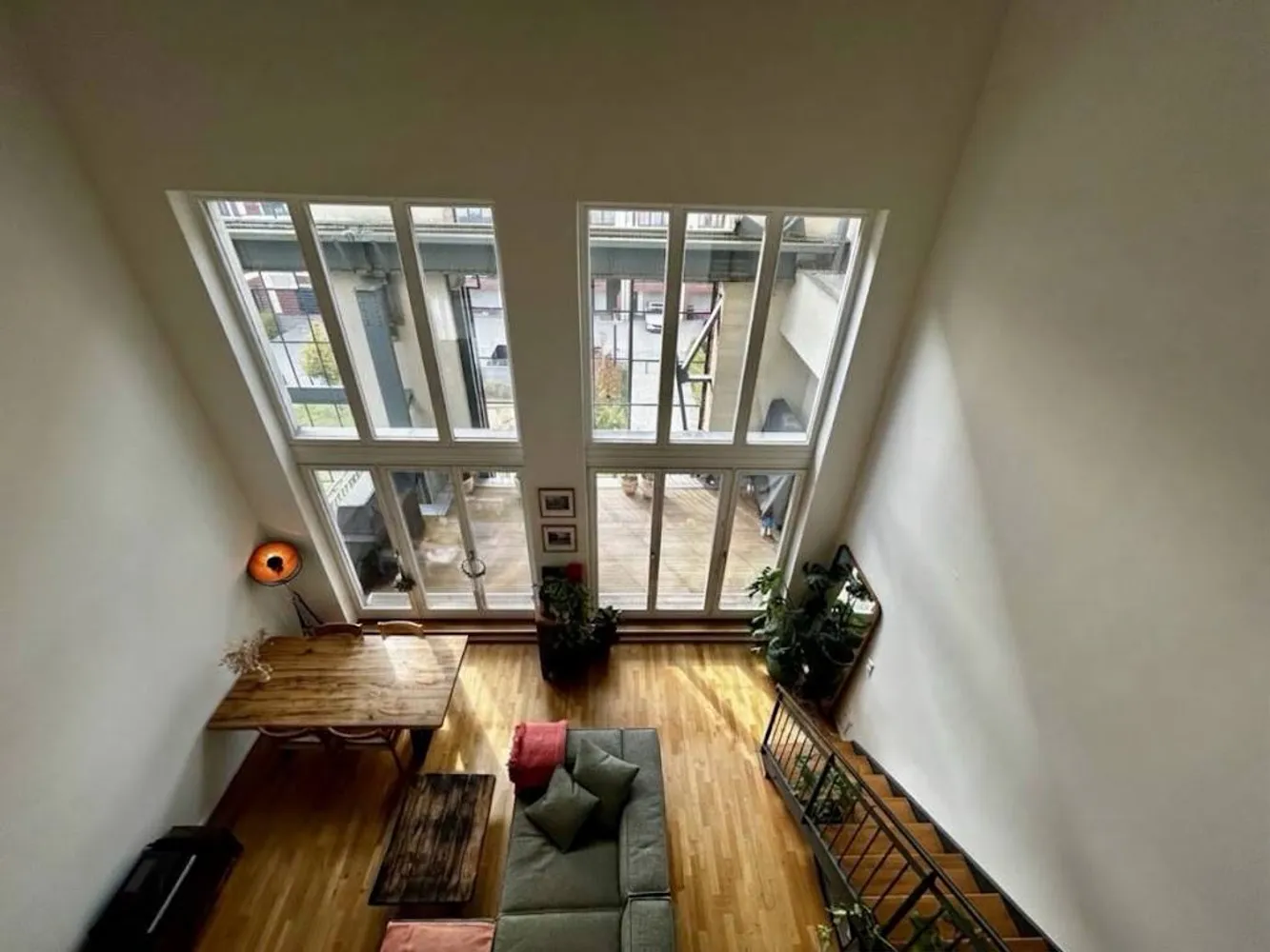 3 Zimmer Wohnung mit 88 m² in Leipzig – Bild 5