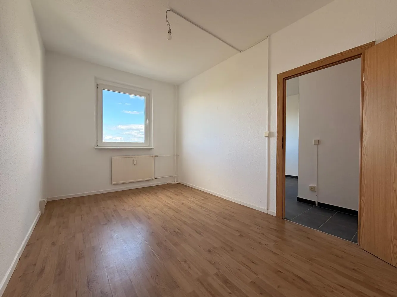 3 room apartment with 68 m² in Magdeburg – Photo 5