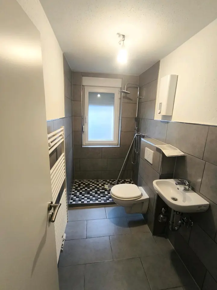 2 Zimmer Wohnung mit 55 m² in Recklinghausen – Bild 7
