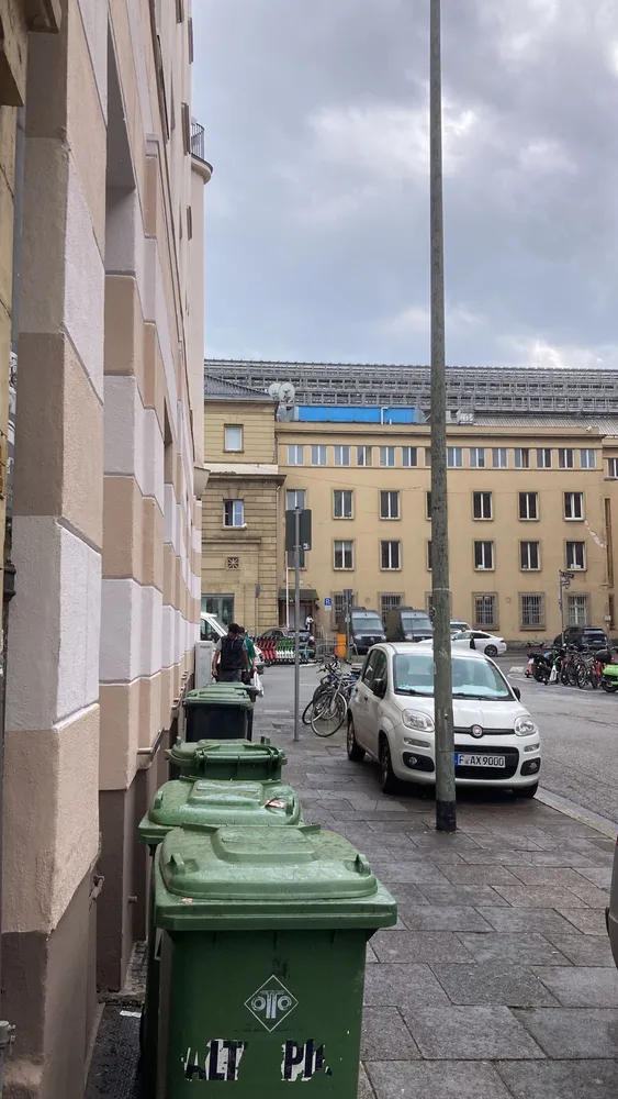 3 Zimmer Wohnung mit 86 m² in Frankfurt am Main – Bild 7