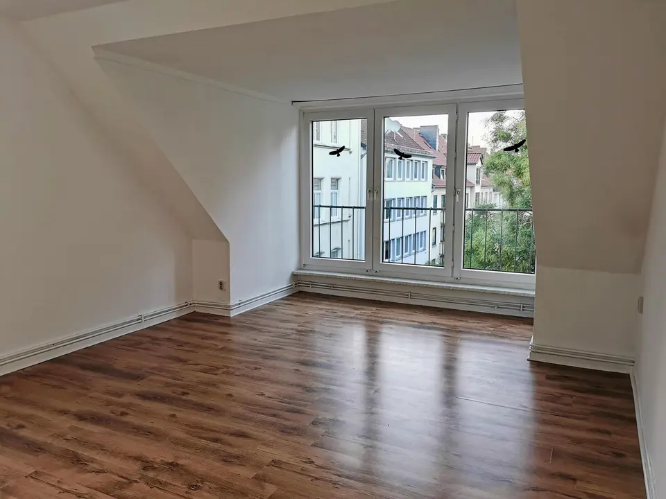 3 Zimmer Wohnung mit 76 m² in Hildesheim – Bild 9