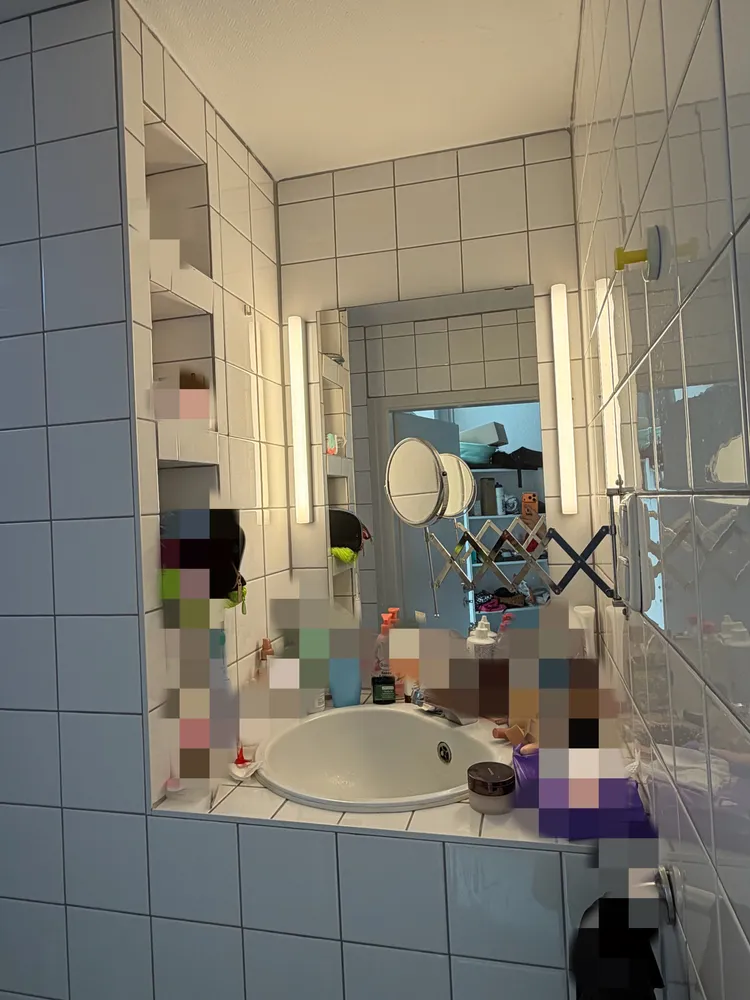 2 Zimmer Wohnung mit 36 m² in Mönchengladbach – Bild 9