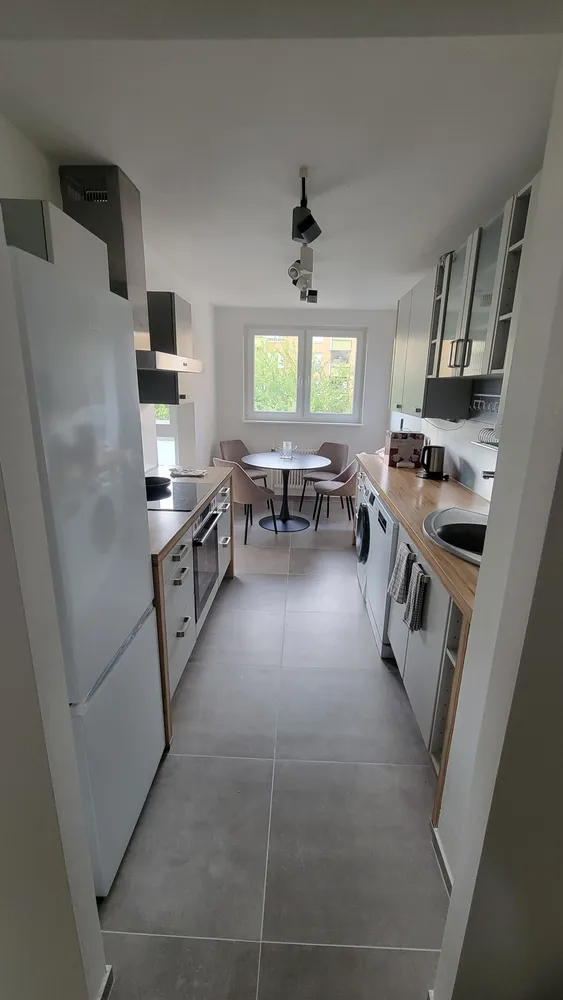 3 Zimmer Wohnung mit 82 m² in Frankfurt am Main – Bild 8