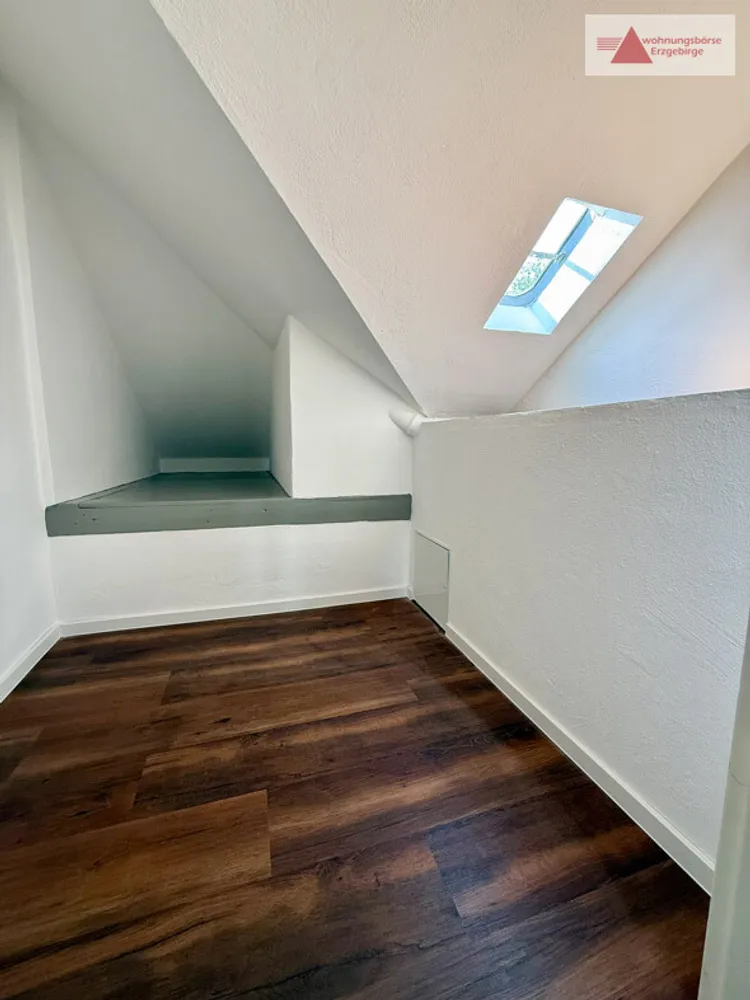 5 Zimmer Wohnung mit 100 m² in Annaberg-Buchholz – Bild 8