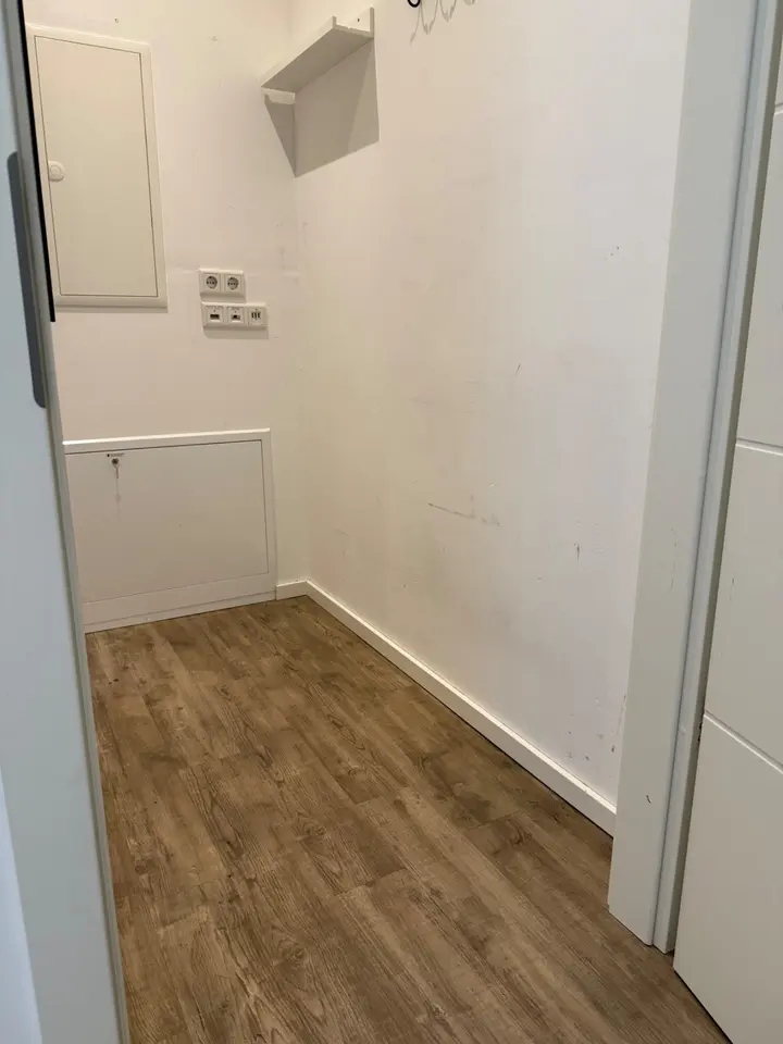 2 Zimmer Wohnung mit 60 m² in Borken – Bild 10
