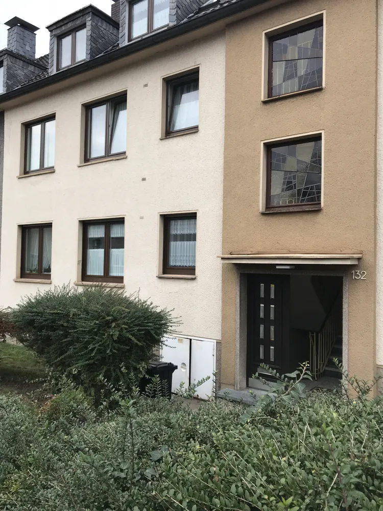 4 Zimmer Wohnung mit 57 m² in Essen – Bild 9