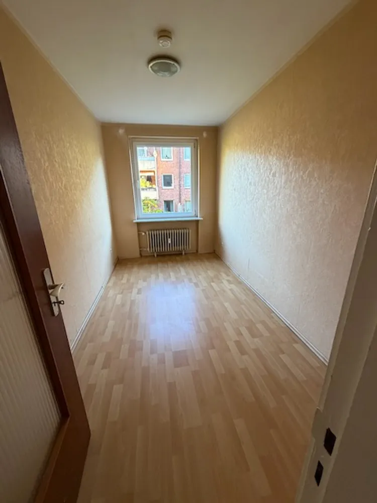 3 room apartment with 75 m² in Hamburg – Photo 7