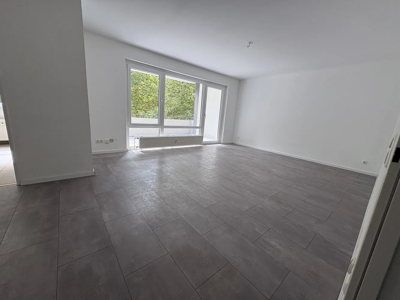 4 Zimmer Wohnung mit 84 m² in Gelsenkirchen – Bild 1