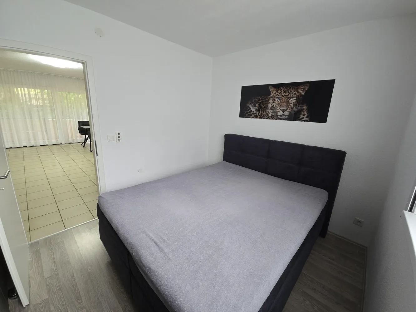 2 Zimmer Wohnung mit 50 m² in Nürnberg – Bild 11