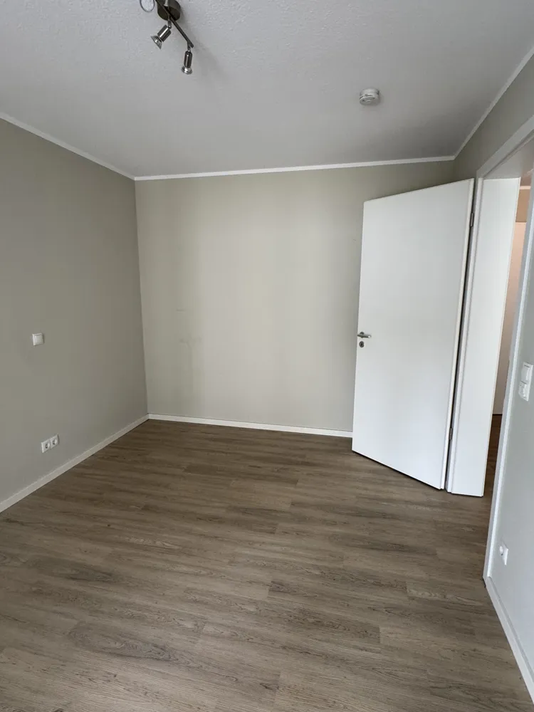 2 Zimmer Wohnung mit 72 m² in Detmold – Bild 1