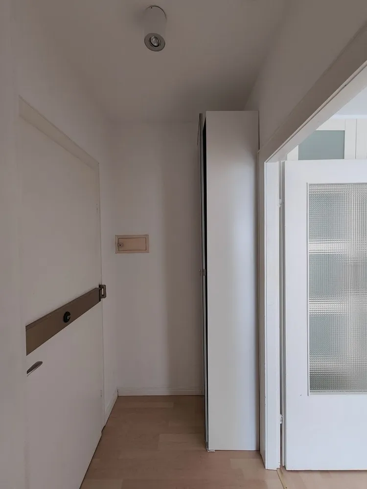 1 Zimmer Wohnung mit 35 m² in Bonn – Bild 8
