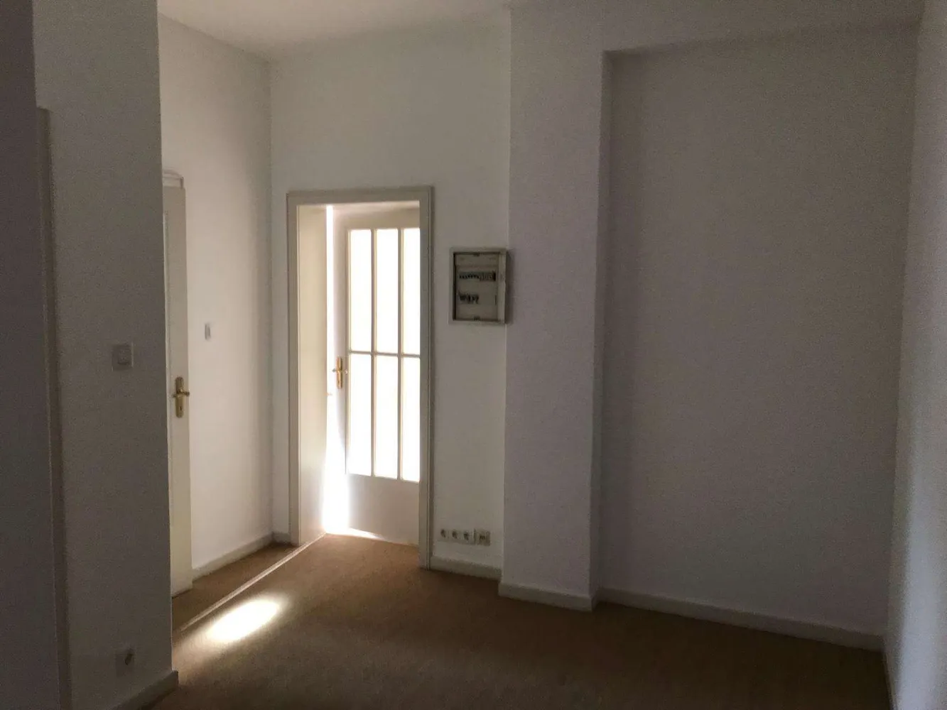 2 Zimmer Wohnung mit 60 m² in Hannover – Bild 9