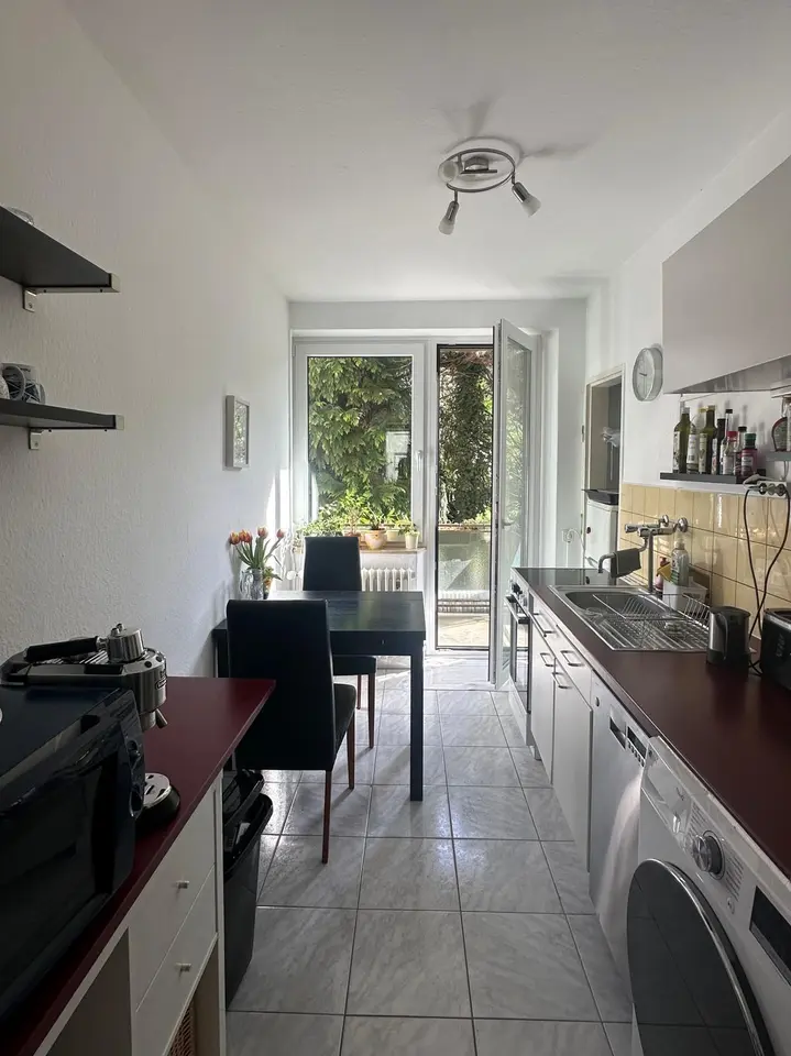 WG-Zimmer mit 70 m² in Gießen – Bild 6