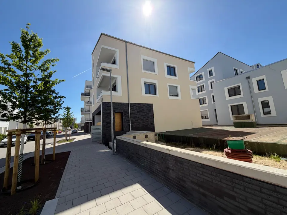 4 Zimmer Wohnung mit 106 m² in Wolfsburg – Bild 8