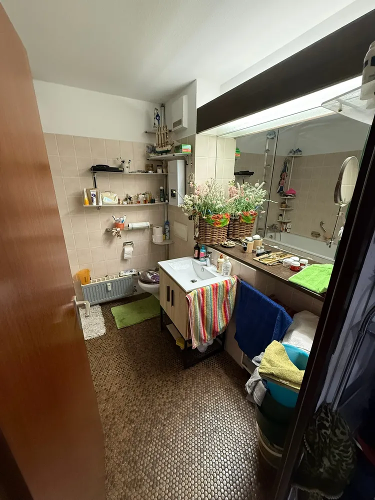 2 room apartment with 61 m² in Monheim am Rhein – Photo 1