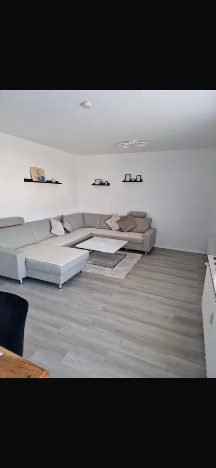 3 Zimmer Wohnung mit 76 m² in Bergisch Gladbach – Bild 1