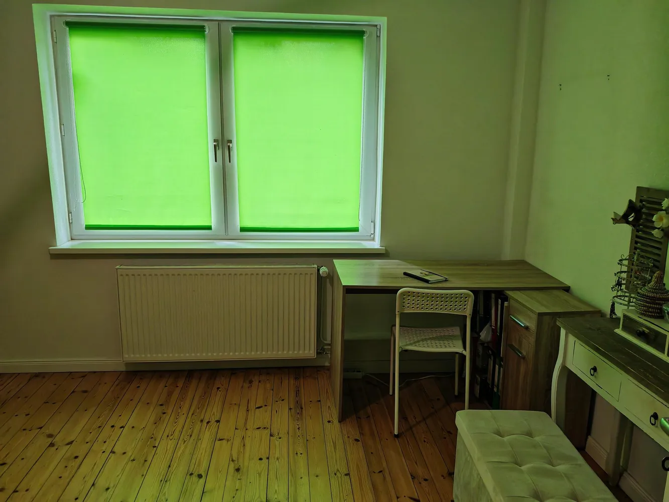 2 room apartment with 48 m² in Hamburg – Photo 7