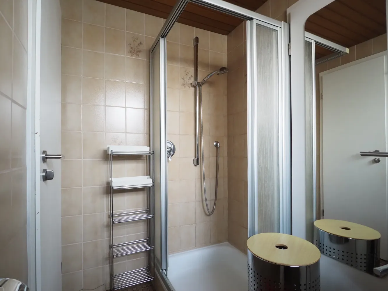 2 Zimmer Wohnung mit 28 m² in Regensburg – Bild 11