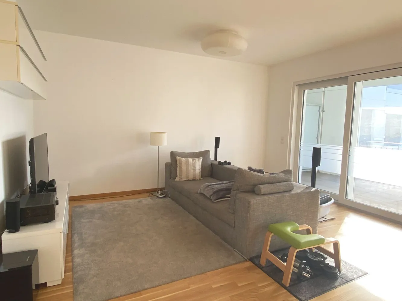 4 Zimmer Wohnung mit 108 m² in Hilden – Bild 8