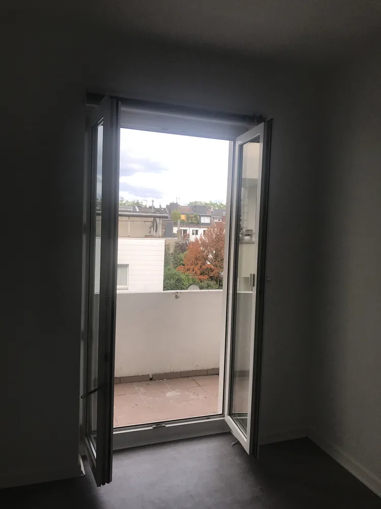 2 room apartment with 47 m² in Aachen – Photo 5