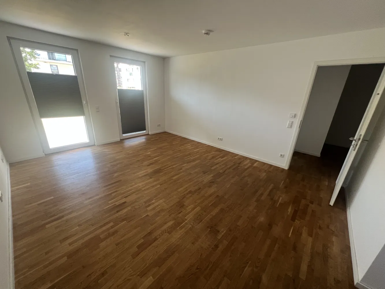 4 Zimmer Wohnung mit 109 m² in Hamburg – Bild 1