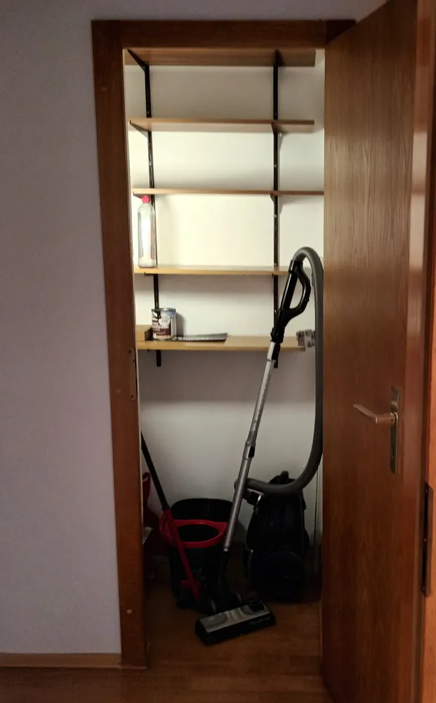 2 Zimmer Wohnung mit 63 m² in Frankenthal (Pfalz) – Bild 8