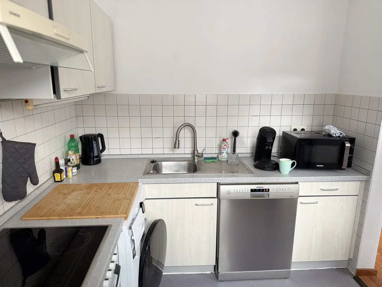 2 Zimmer Wohnung mit 69 m² in Celle – Bild 1