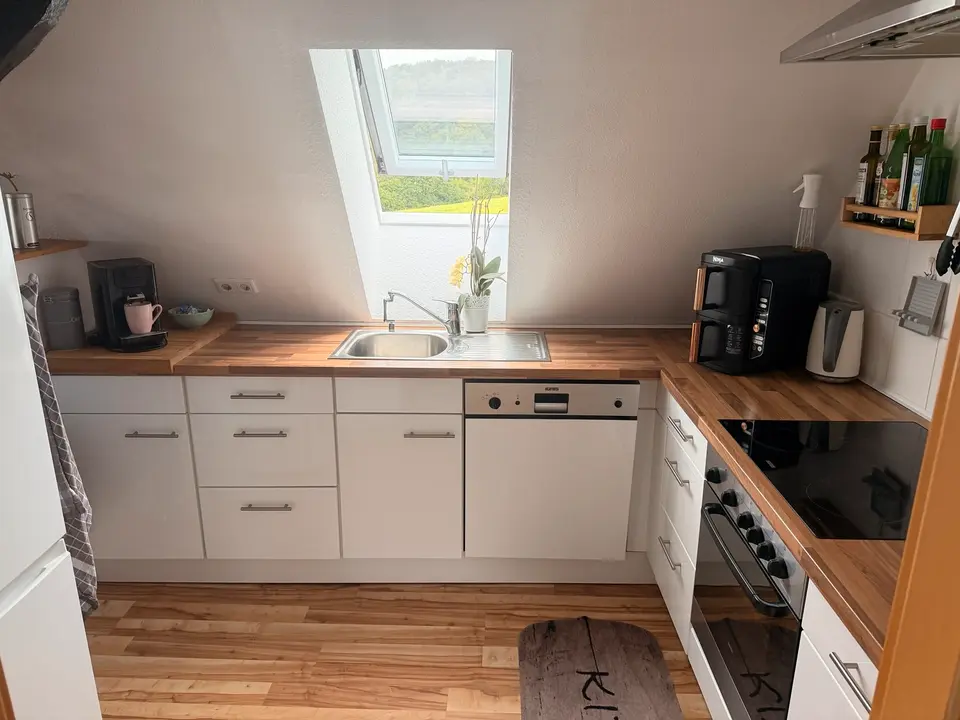 5 Zimmer Wohnung mit 120 m² in Wuppertal – Bild 9