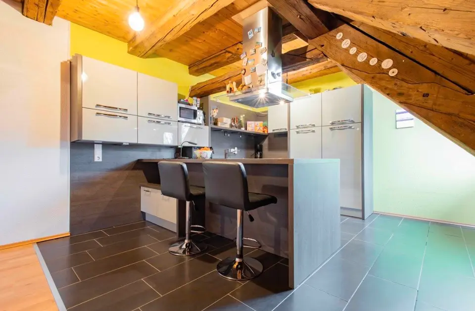 4 Zimmer Wohnung mit 106 m² in Villingen-Schwenningen – Bild 3