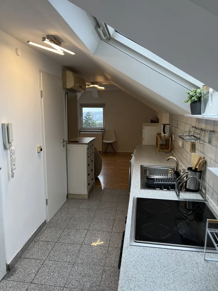 2 Zimmer Wohnung mit 52 m² in Stuttgart – Bild 10