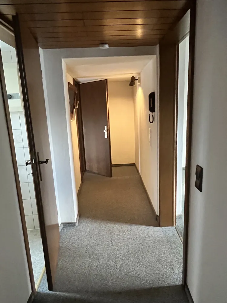 2 Zimmer Wohnung mit 45 m² in Kamp-Lintfort – Bild 9