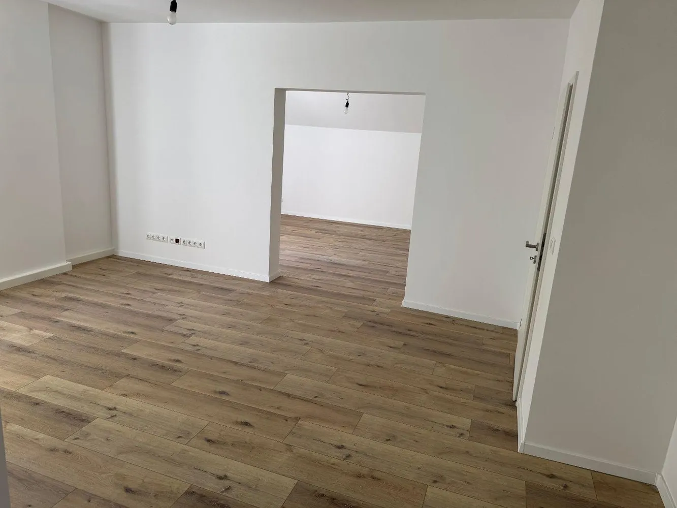 2 Zimmer Wohnung mit 55 m² in Essen – Bild 4