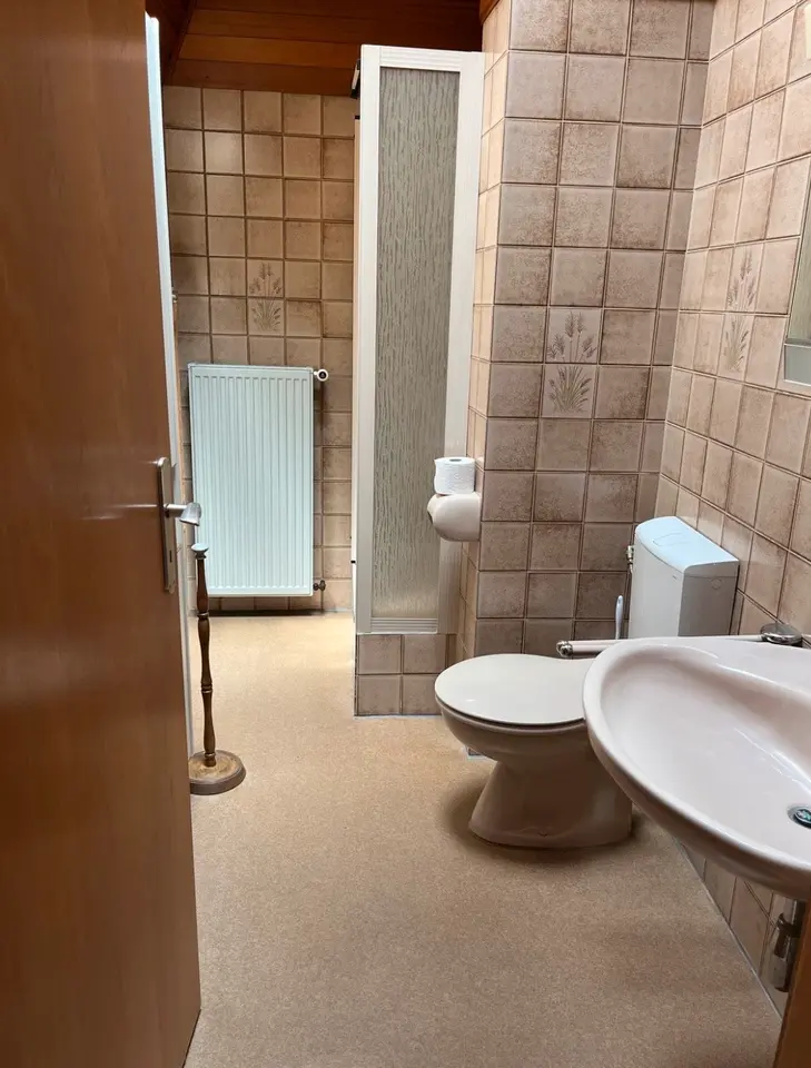 2 Zimmer Wohnung mit 65 m² in Osnabrück – Bild 5