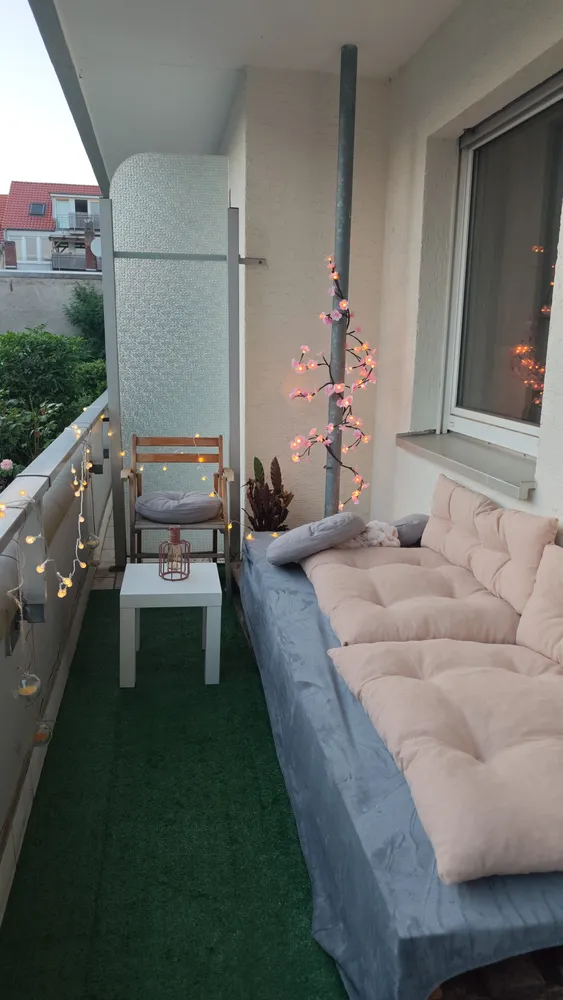 WG-Zimmer mit 16 m² in Darmstadt – Bild 4