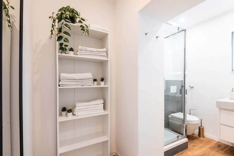 WG-Zimmer mit 15 m² in Nürnberg – Bild 3