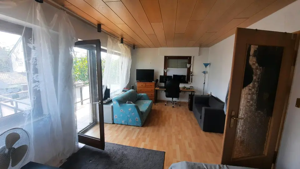 2 Zimmer Wohnung mit 50 m² in Waiblingen – Bild 1