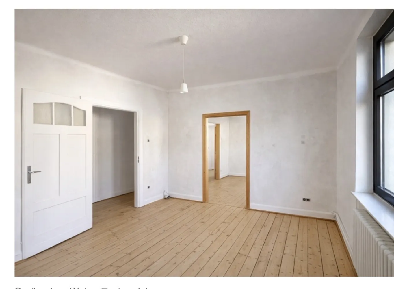 4 room apartment with 20 m² in Bielefeld – Photo 4