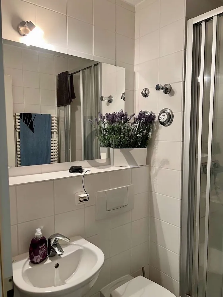 3 Zimmer Wohnung mit 87 m² in Darmstadt – Bild 12
